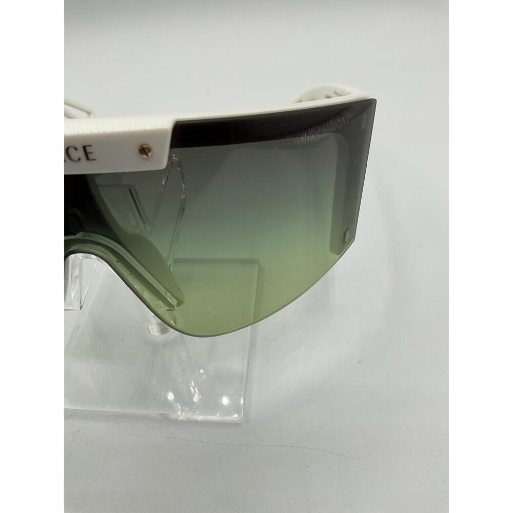 Versace Sunglasses - White, MOD. 4393 - Picture 6 of 7